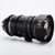 CHIOPT XTREME ZOOM 28-85mm T3.2 Compact Zoom Cine Lens (PL Mount) - Right View