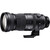 Sigma 150-600mm f/5-6.3 DG DN OS Sports Lens - Left View