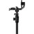 Moza Air 2 3-Axis Handheld Gimbal Stabilizer -Back View
