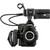 Canon Cinema EOS C300 Mark II Camcorder Body with Touch Focus Kit (EF Mount) - Front View