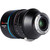Sirui 50mm T2.9 Full Frame 1.6x Anamorphic Lens - Back View