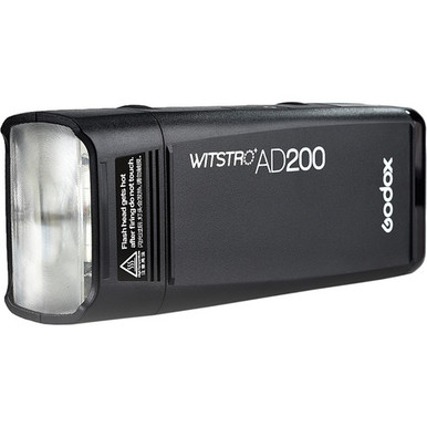 Order Online Godox AD200 TTL Pocket Flash Kit | Mojo Computers