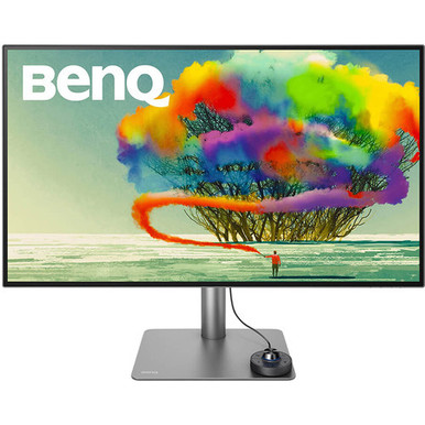 BenQ PD3220U 31.5