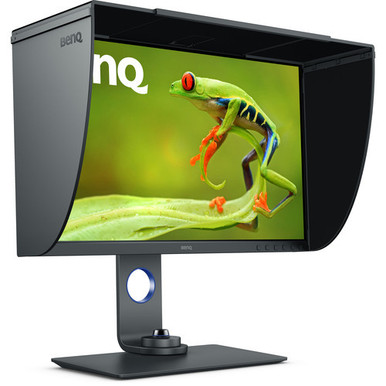 BenQ SW270C フォトグラファーモニター SW270C Product Info | BenQ US