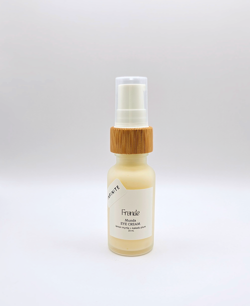 Munda Infinite Eye Cream