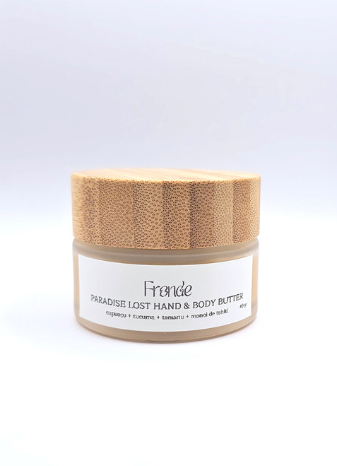 Paradise Lost Hand and Body Butter