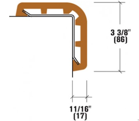 CG-4-6-1 Dimensions