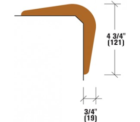 CG-5-8 Dimensions