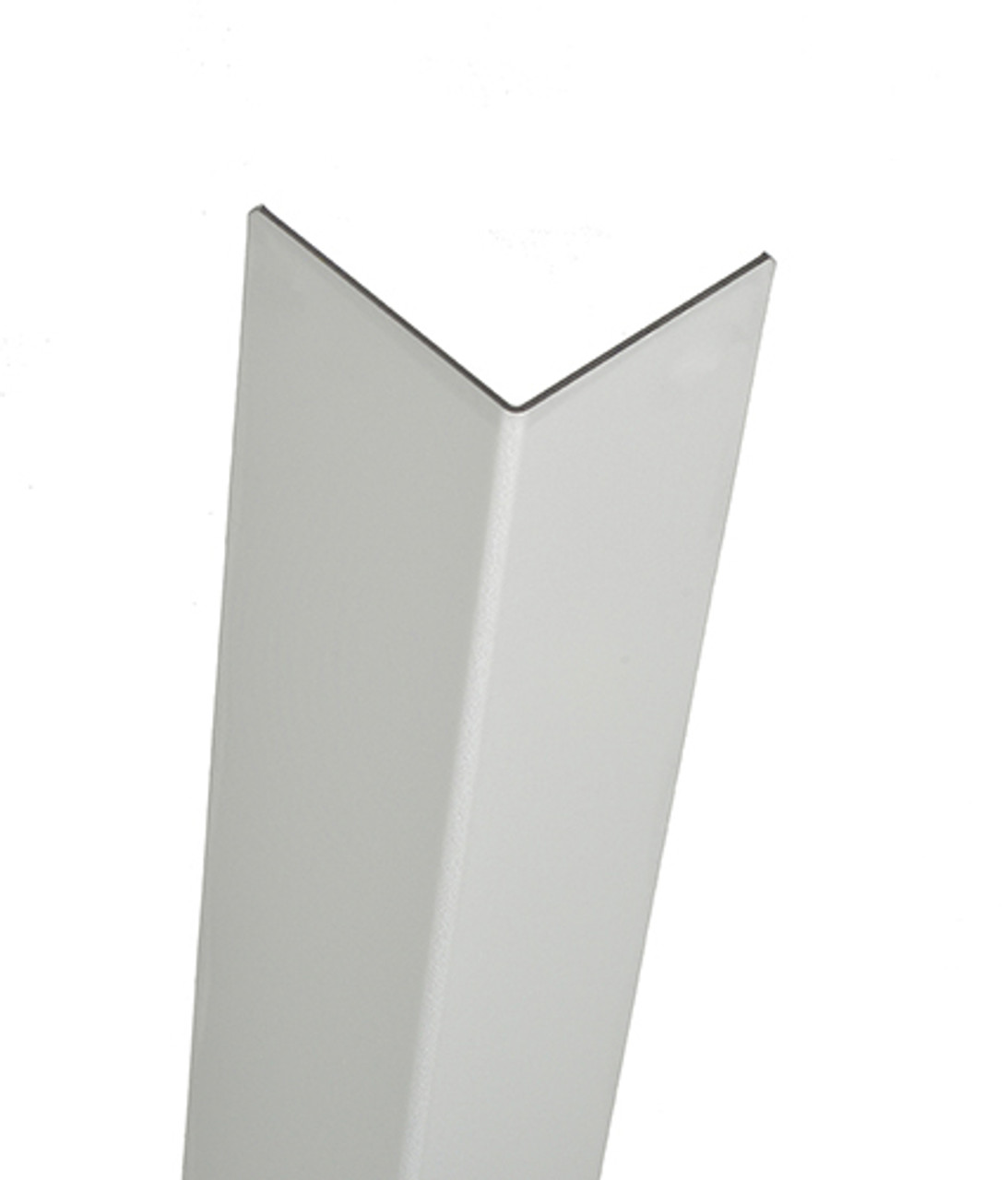 .040 Fabricated Aluminum 5052 Angle 3//4/" x 3//4/" x 48/" Long