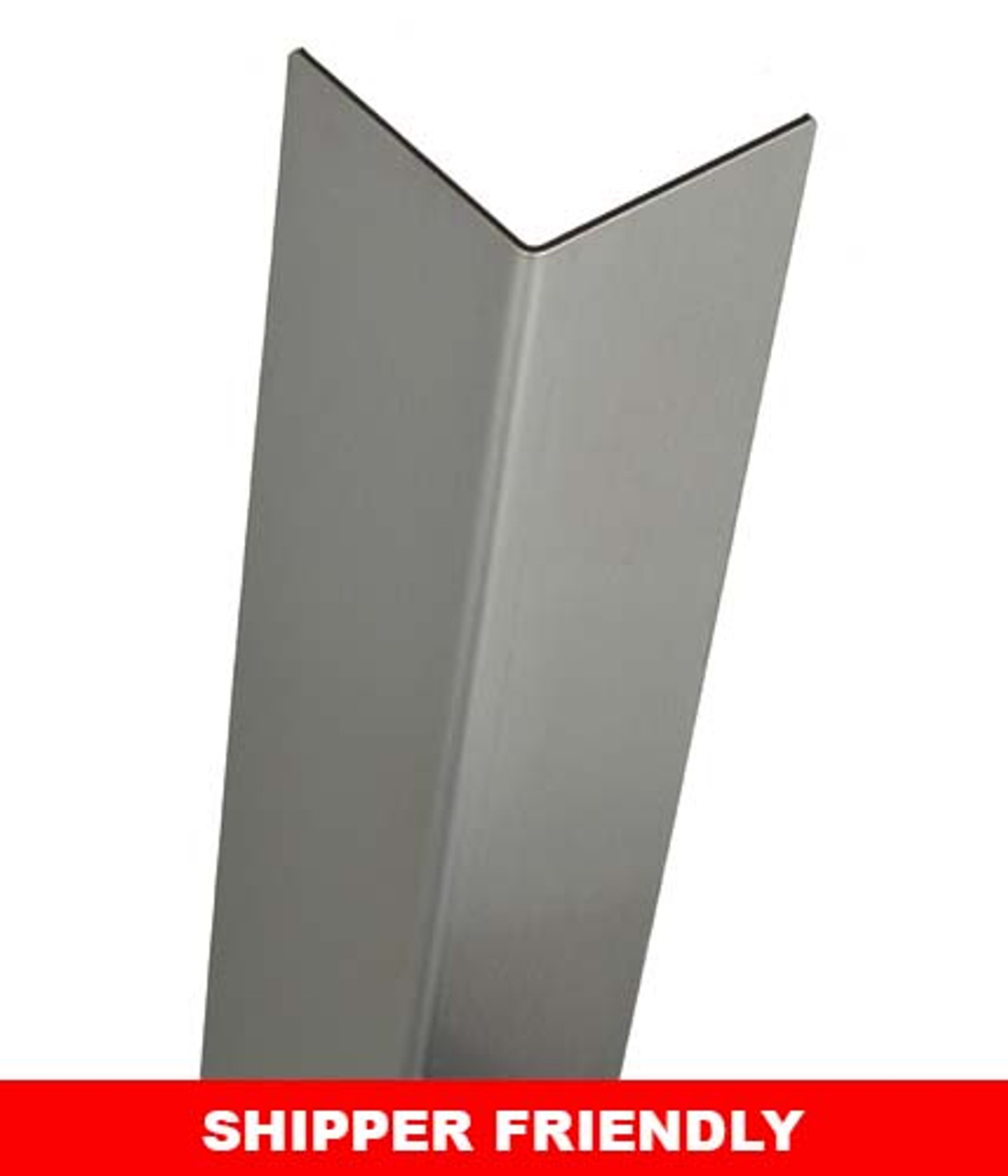 Stainless Steel Corner Guard