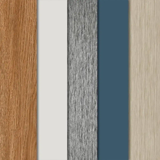 4ft × 8ft /10ft, 0.075in Thick PVC-Free Acrovyn® Suede Texture Wall ...