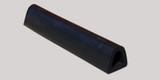 Wall Guard Extruded- 4in X 4 1/4in X 18in