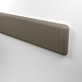 1600I Infinity Wall Guard 6in x 12ft