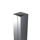 InPro - 2-Piece Stainless Steel Column Cover