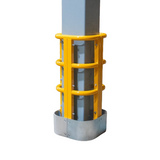 12in McCue ColumnProtector