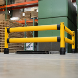 McCue FLEX+ Guardrail