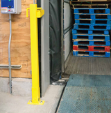 McCue Loading Door Protector