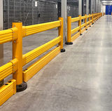 McCue SafeStop GuardRail