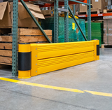 McCue SafeStop RackEnd Protector Double