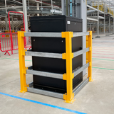 94in x 36in McCue Systems Protector