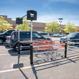 McCue Bollard CartMagnet