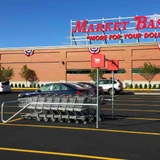 McCue CartMagnet