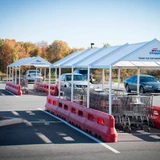 McCue CartPark Covered