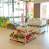 McCue Guidance Rail