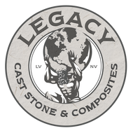 Legacy Cast Stone
