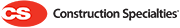 Construction Specialties