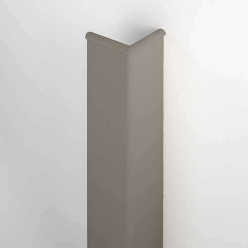 9ft x 3in, 90 Deg - 150 Surface Mount Corner Guard - InPro 9ft x 3in, 90 Deg - 150 Surface Mount Corner Guard - InPro