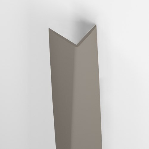 12ft x 3/4in, 135 Deg - Flexible Corner Guards - InPro