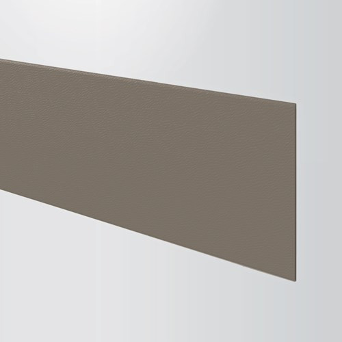.040 4" X 96" - Palladium® Rub Rails - Cut Away .040 4" X 96" - Palladium® Rub Rails - Cut Away
