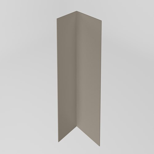 Palladium Door Edge Protector- 8ft, U-shaped No Adhesive