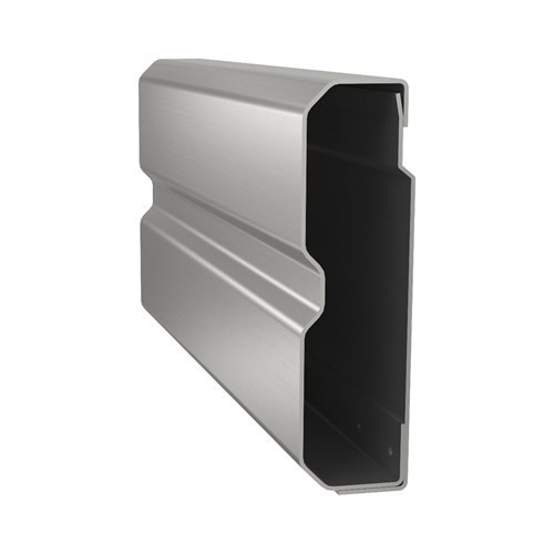 InPro 30SS Stainless Steel Wall Guard