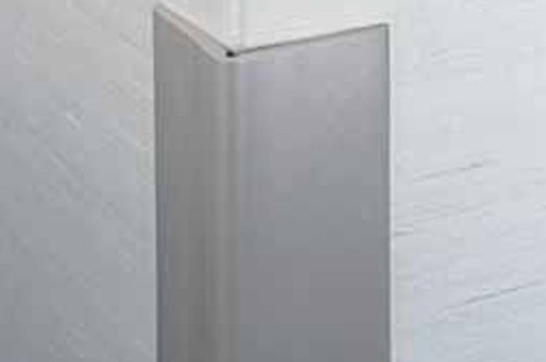 8ft x 2 1/2in, 90 Deg - CG-3 Flexible Vinyl Corner Guard - Pawling