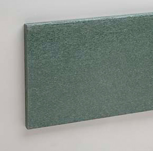 3/4in x 18in - PEW-118 Pro-Tek Earth High Density Polyethelene Wall Guard - Pawling 3/4in x 18in - PEW-118 Pro-Tek Earth High Density Polyethelene Wall Guard - Pawling