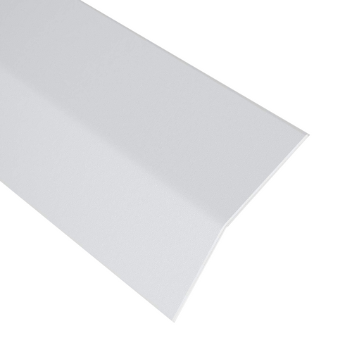 9ft x 2.5in 135 Deg, Vinyl Corner Guard - Various Colors