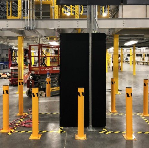 McCue SteelPost 4