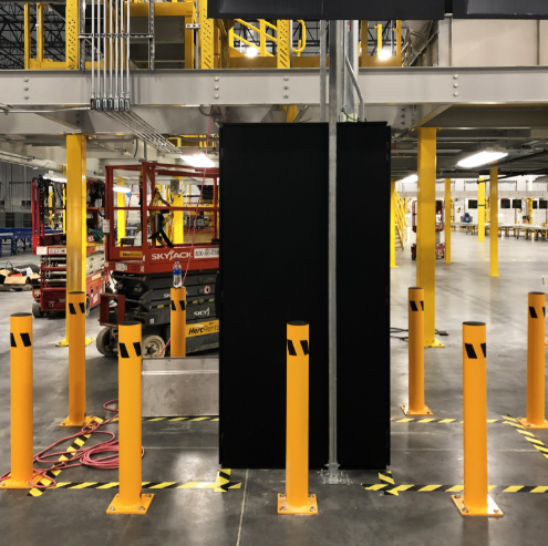 McCue SteelPost 4