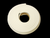 Edge Cushion -  12 foot - 1 inch sides (Inside Dimension) - Roll in Poly Bag  - Ivory