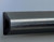 inDin Shape Extruded Rubber Bumper, Undrilled, 12ft length x 3in height x 3in depth