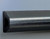 inDin  Shape Extruded Rubber Bumper, Undrilled, 4ft length x 4-1/4in height x 4in depth