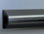 inDin  Shape Extruded Rubber Bumper, Undrilled, 4ft length x 6in height x 6in depth