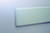 7.75in x 144in, Pawling WG-8P-Series, PVC Free, Wall Guard, with Aluminum Retainer, Molded End Caps & Molded Outside Corners (Included)