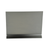 6'' x 48'' - 3/8'' Radius, 20ga, Brushed Stainless Steel Base Molding