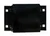 Steel Faced Dock Bumper - 4 1/2" X 10" X 14"