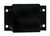 Steel Faced Dock Bumper - 4 1/2" X 12" X 24"
