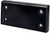 Molded Dock Bumper - B 3in X 12in X 24in