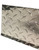 4in x 120in - .060 Diamond Plate Aluminum Cove Base Molding